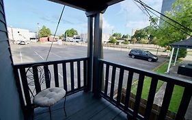 Cajun Stays - Studio Garfield - Pet Friendly