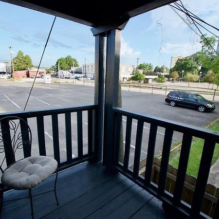 Cajun Stays - Studio Garfield - Pet Friendly Lafayette Extérieur photo