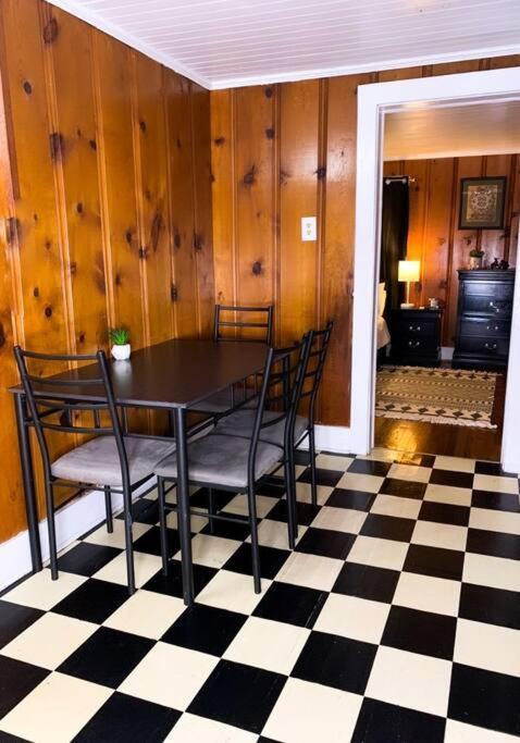 Cajun Stays - Studio Garfield - Pet Friendly Lafayette Extérieur photo