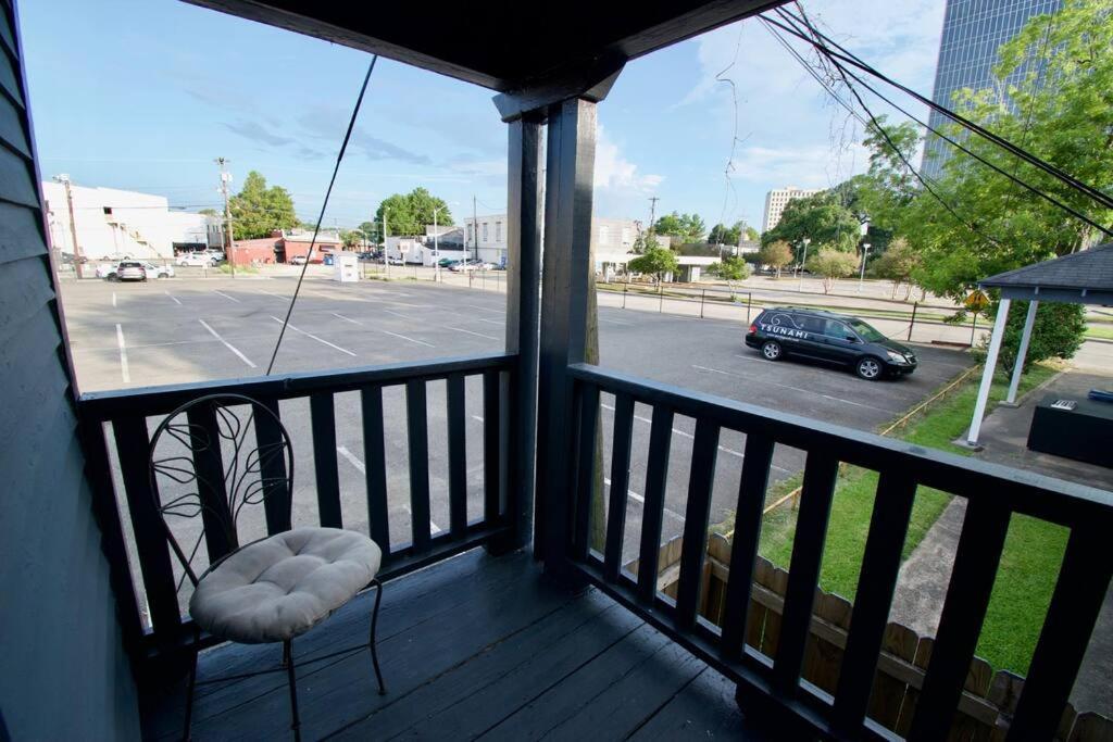 Cajun Stays - Studio Garfield - Pet Friendly Lafayette Extérieur photo