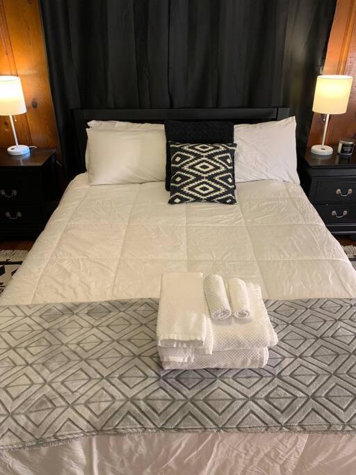 Cajun Stays - Studio Garfield - Pet Friendly Lafayette Extérieur photo